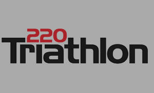 220 Triathlon review