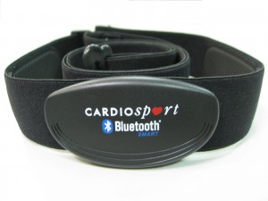 Cardiosport Bluetooth Smart