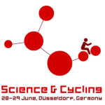 Science and Cycling logo