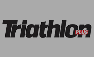Triathlon Plus Magazine Jan 2010 – ithlete Review