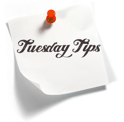 Tuesday Tip: ithlete Pro convenience on your mobile