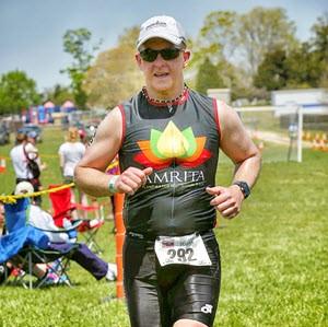 HRV: My Key to Longevity in Ironman Training  by Brian Schwind